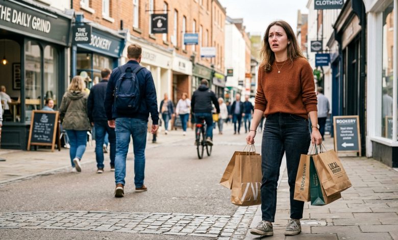 Odložili jsme naši svatbu kvůli služební cestě mého snoubence, ale náhodou jsem ho ten stejný den viděla ve městě Odložili jsme naši svatbu kvůli služební cestě mého snoubence, ale náhodou jsem ho ten stejný den viděla ve městě