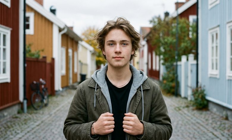 Vyrostla jsem synovce své sestry osmnáct let — pak se mi podíval do očí a řekl: “Jsi pro mě teď cizinkou”