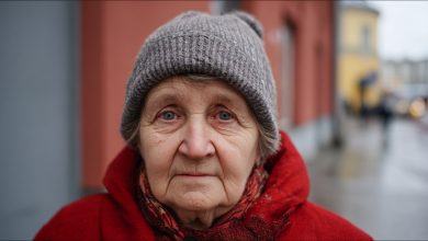 Dala jsem synovi svou kartu na pár dní… a pak jsem zjistila, kam zmizely tři tisíce