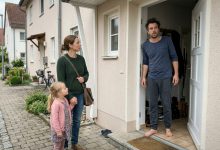 Neznámá holčička na hřišti mi řekla mami. Nikdy předtím jsem ji neviděla.