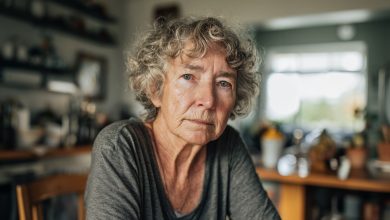 Moje vnučka mi ukázala fotky z dovolené na svém tabletu. O měsíc dříve mi syn řekl, že mi nemůže půjčit tisícovku na zubaře, protože sotva vycházejí.