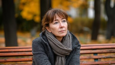 Patnáct let jsem pomáhala rodičům svého manžela… a pak jsem zjistila, na koho tchyně přepsala byt