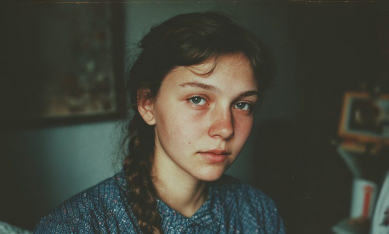 Maminka mě vyhodila z domu, když jsem byla těhotná v 17 letech — a po dvanácti letech se objevila na prahu v slzách