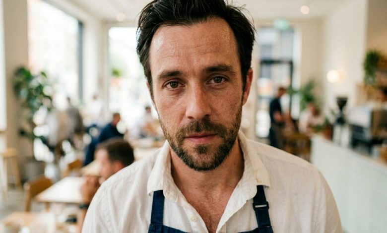 Byl majitelem restaurace — ale na první schůzku přišel předstírat, že je číšník