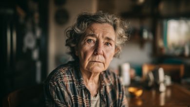 Můj syn nezavolal tři měsíce. Pak jsem zjistila, že každou neděli navštěvuje tchyni.