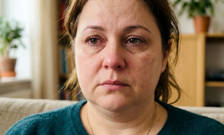 Můj manžel říkal, že bych měla zhubnout, abych “se o sebe postarala”. Po našem rozvodu jsem zhubla patnáct kilo. Teď mi píše, že tu “proměnu přeháním”.
