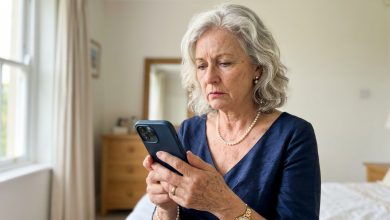 Moje dcera se mě zeptala, jestli bych mohl o víkendu hlídat vnoučata. Když jsem odpověděla, že mám plány, řekla: “Ale co může být pro babičku důležitější než vlastní vnoučata?”