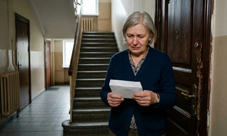 Moje dcera přestala volat. Po dvou týdnech ticha jsem se vydala na její adresu. Zanechala obálku označenou “Pro maminku, až přijdeš.” Moje dcera přestala volat. Po dvou týdnech ticha jsem se vydala na její adresu. Zanechala obálku označenou “Pro maminku, až přijdeš.”