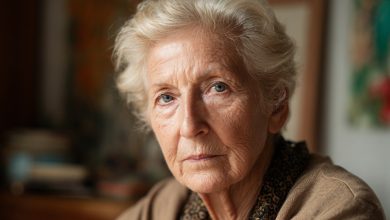 Věděla, že manželka jejího syna lže. Čekala, dokud to on neviděl sám