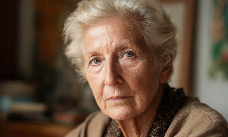 Věděla, že manželka jejího syna lže. Čekala, dokud to on neviděl sám