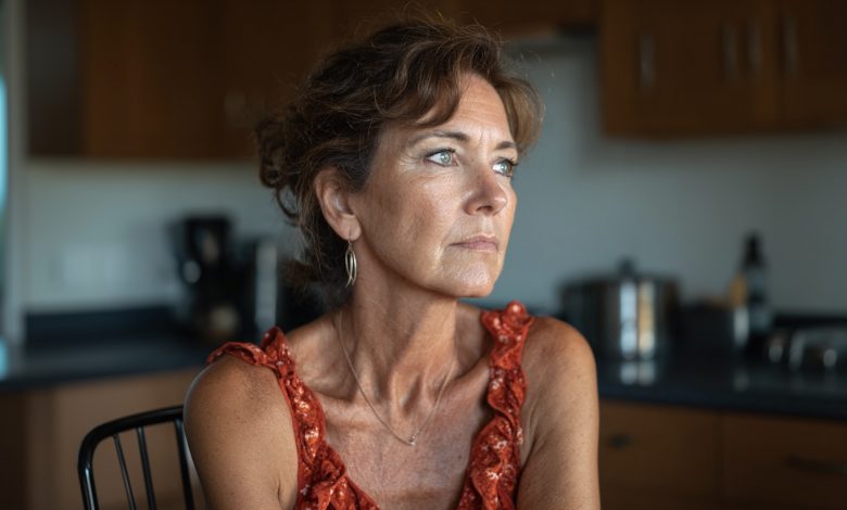 Čtyři roky jsem šetřila na rekonstrukci koupelny. Manžel řekl, že všechno zařídí sám. Rekonstrukce nikdy nezačala. Peníze zmizely