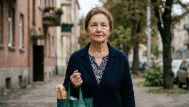 Po celé roky můj manžel říkal, že nedostal přidáno. Po jeho smrti jsem šla do banky a zjistila, že vydělával třikrát víc, než mi tvrdil.