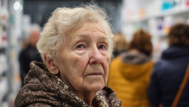 Můj syn mě prosil, abych prodala byt, jako by žádal o sklenici vody, ne o část mého života.