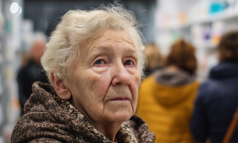 Můj syn mě prosil, abych prodala byt, jako by žádal o sklenici vody, ne o část mého života.