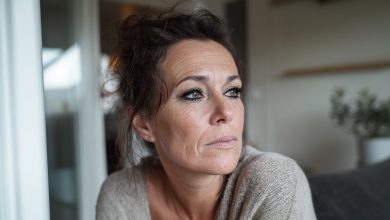 Starala jsem se o svou matku sedm let. Po její smrti jsem zjistila, že dům odkázala mé sestře