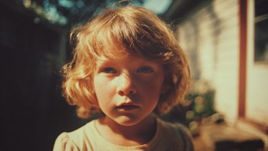 Strávil jsem sedmnáct let truchlením po rodičích. Pak jsem na tanečním parketu narazil na svou matku