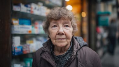 Každý měsíc jsem dávala synovi tisíc korun, aby „přežil do výplaty”. Jednoho dne snacha na sociálních sítích zveřejnila fotku nové pohovky za 22 000 korun