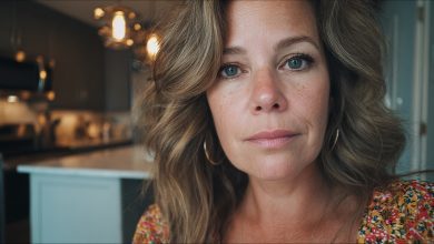 Myslel si, že jsem jen unavená… ale v jednu chvíli jsem udělala něco, po čem už nebylo cesty zpět