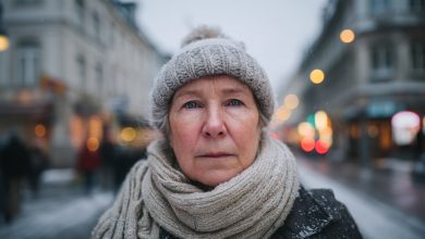 Umožnila bezdomovkyni přespat ve své kavárně – byla šokována, když tam ráno přišla.