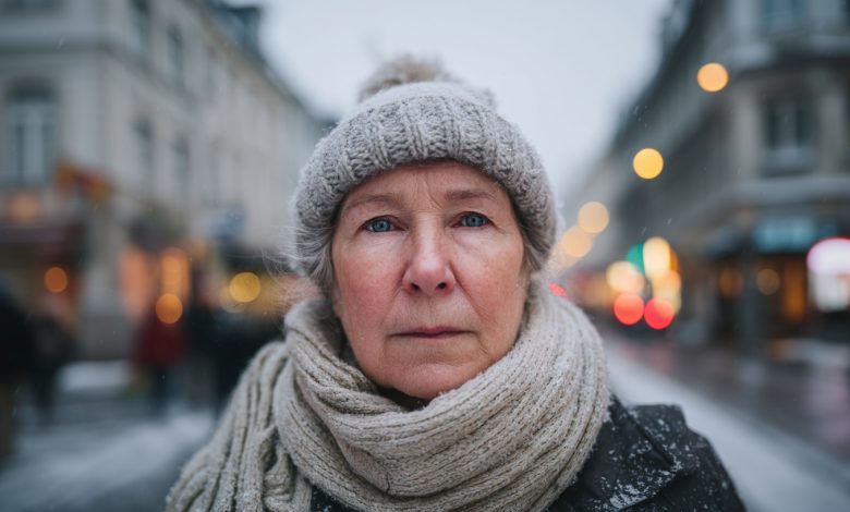 Umožnila bezdomovkyni přespat ve své kavárně – byla šokována, když tam ráno přišla.