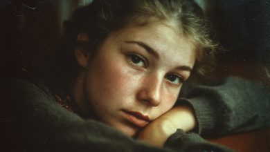 Moji příbuzní si mysleli, že okrádají slepého starce — pak si sundal brýle a podíval se přímo na ně