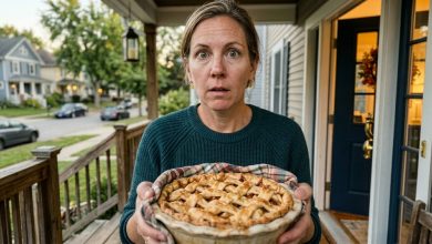 Pozvala jsem novou kamarádku na večeři. Když uviděla mého manžela, málem se na něj vrhla.