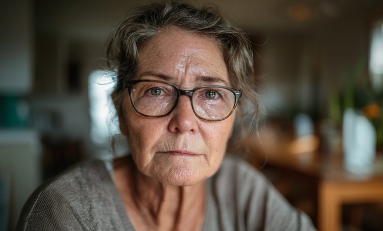 Prodala jsem svůj byt, abych se přestěhovala k synovi. Dva roky poté mě snacha požádala, abych odešla.