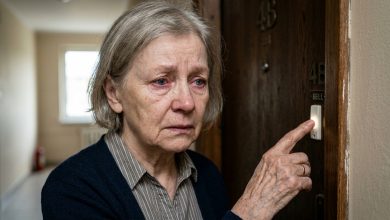 Můj syn mě požádal, abych na něj přepsala svůj byt. Říkal: “Mami, pořád tu budeš žít, nic se nezmění.”