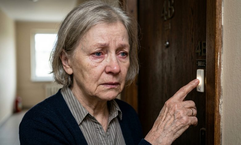 Můj syn mě požádal, abych na něj přepsala svůj byt. Říkal: “Mami, pořád tu budeš žít, nic se nezmění.” Můj syn mě požádal, abych na něj přepsala svůj byt. Říkal: “Mami, pořád tu budeš žít, nic se nezmění.”