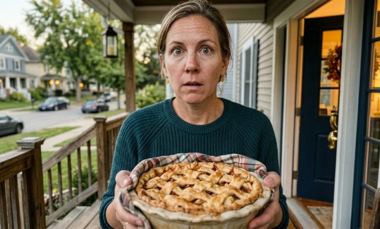 Pozvala jsem novou kamarádku na večeři. Když uviděla mého manžela, málem se na něj vrhla.
