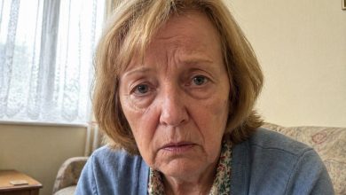 Můj syn mi slíbil, že se o mě ve stáří postará. Po podpisu smluv jsem si uvědomila, že jsem se právě udělala bezdomovkyní…