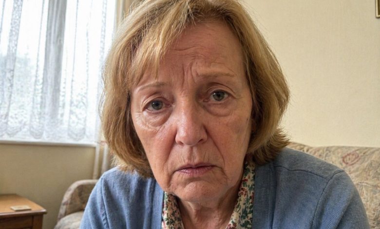 Můj syn mi slíbil, že se o mě ve stáří postará. Po podpisu smluv jsem si uvědomila, že jsem se právě udělala bezdomovkyní…