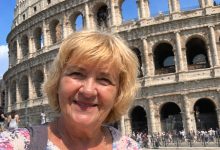 Jela jsem do Itálie se skupinou seniorů… a tam jsem potkala člověka, který mi obrátil celý život naruby…