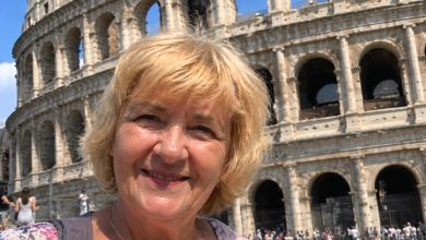 Jela jsem do Itálie se skupinou seniorů… a tam jsem potkala člověka, který mi obrátil celý život naruby…