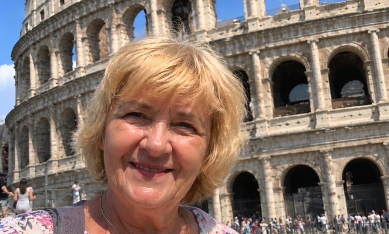 Jela jsem do Itálie se skupinou seniorů… a tam jsem potkala člověka, který mi obrátil celý život naruby…