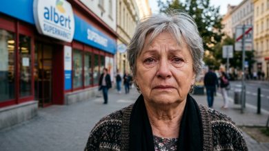 Můj bratr přesvědčil maminku, aby prodala zahradu a dala mu peníze na podnikání. Podnikání skončilo po půl roce. Když jsem se bratra zeptala, co s tím hodlá udělat, odpověděl: «To bylo její rozhodnutí»…. Můj bratr přesvědčil maminku, aby prodala zahradu a dala mu peníze na podnikání. Podnikání skončilo po půl roce. Když jsem se bratra zeptala, co s tím hodlá udělat, odpověděl: «To bylo její rozhodnutí»….