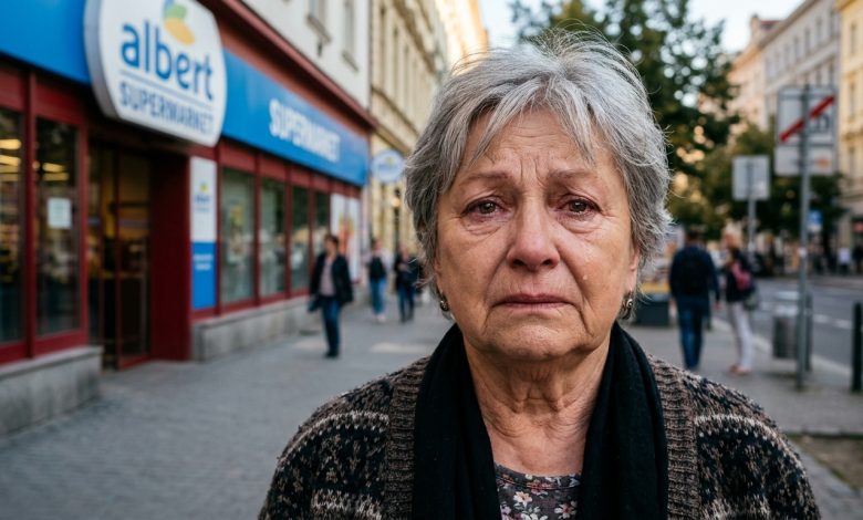 Můj bratr přesvědčil maminku, aby prodala zahradu a dala mu peníze na podnikání. Podnikání skončilo po půl roce. Když jsem se bratra zeptala, co s tím hodlá udělat, odpověděl: «To bylo její rozhodnutí»….