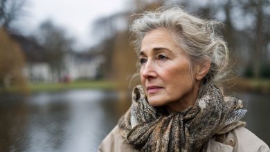 Je mi 61 let a zapsal jsem se na taneční kurz. Poprvé od doby, co jsem se rozvedla, mě někdo pozval na tango. Moje děti říkají, že bych se měla chovat “jako ve svém věku”