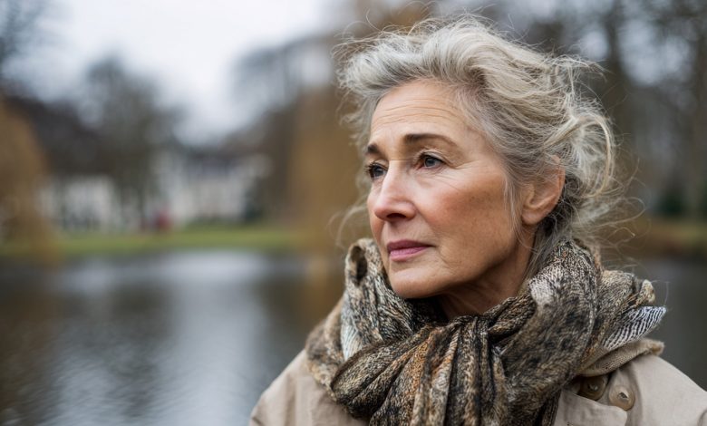 Je mi 61 let a zapsal jsem se na taneční kurz. Poprvé od doby, co jsem se rozvedla, mě někdo pozval na tango. Moje děti říkají, že bych se měla chovat “jako ve svém věku”