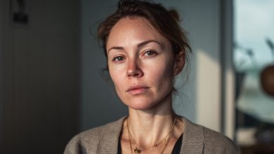 Nazvali to “úložný koutek.” Spal jsem tam deset let. Pak zaklepali na mé dveře