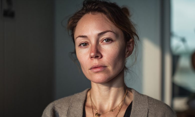 Nazvali to “úložný koutek.” Spal jsem tam deset let. Pak zaklepali na mé dveře