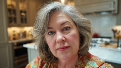 Můj manžel odešel za mladší ženou. Neplakala jsem. Posadila jsem se a dýchala. Poprvé za dlouhé roky jsem pocítila úlevu.