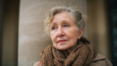 Moje dcera mě pozvala na nedělní oběd a řekla, že si musíme promluvit. U stolu byl také její manžel a jeho matka. Když jsem zjistila, o co jde, vstala jsem a odešla beze slova.