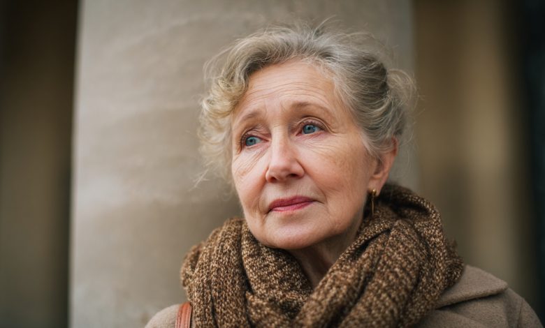 Moje dcera mě pozvala na nedělní oběd a řekla, že si musíme promluvit. U stolu byl také její manžel a jeho matka. Když jsem zjistila, o co jde, vstala jsem a odešla beze slova.