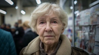 Osm let jsem byla bezplatnou chůvou pro vnoučata. Když jsem řekla, že chci jet na dva týdny do lázní, snacha odpověděla něco, po čem jsem celou noc nemohla spát Osm let jsem byla bezplatnou chůvou pro vnoučata. Když jsem řekla, že chci jet na dva týdny do lázní, snacha odpověděla něco, po čem jsem celou noc nemohla spát