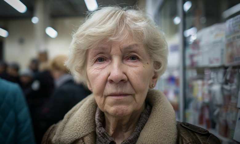 Osm let jsem byla bezplatnou chůvou pro vnoučata. Když jsem řekla, že chci jet na dva týdny do lázní, snacha odpověděla něco, po čem jsem celou noc nemohla spát