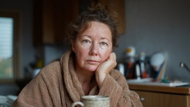 Před šesti lety mě dcera požádala, jestli by u nás mohla bydlet „jen na chvíli“, ale až dnes ráno, když jsem stála v koupelně, jsem pochopila, že ve vlastním bytě už pro mě není místo…