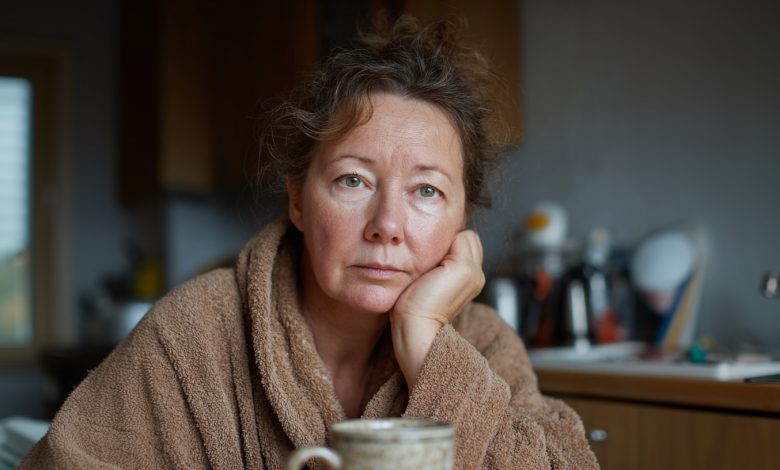 Před šesti lety mě dcera požádala, jestli by u nás mohla bydlet „jen na chvíli“, ale až dnes ráno, když jsem stála v koupelně, jsem pochopila, že ve vlastním bytě už pro mě není místo… Před šesti lety mě dcera požádala, jestli by u nás mohla bydlet „jen na chvíli“, ale až dnes ráno, když jsem stála v koupelně, jsem pochopila, že ve vlastním bytě už pro mě není místo…