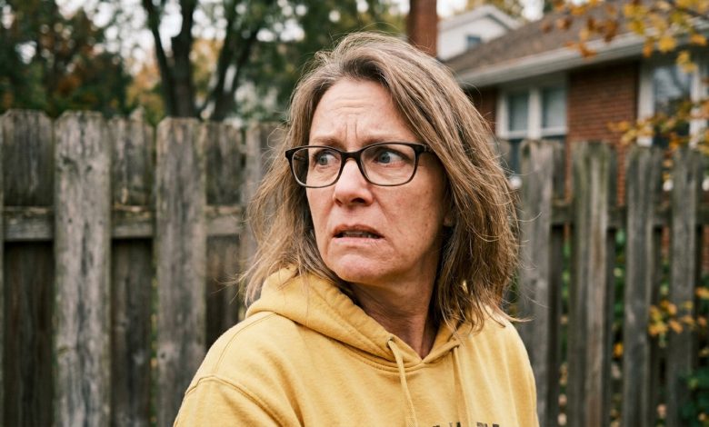 Na mém dvoře se rozbil plot a souhlasila jsem s pomocí neznámého… ale po minutě jsem nedokázala odtrhnout oči od jeho ruky…