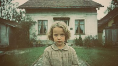 Pěstounská rodina mě jako dítě nechala žít pod schody – Později mě přišli prosit na kolenou